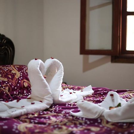 Auberge Jaafar Midelt Eksteriør bilde